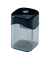 Dosenspitzer transp.grau