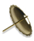 Adventskerzenhalter 10700 gold 