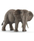 Wild Life 14761 Afrikanische Elefantenkuh Spielfigur