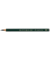 Bleistift Castell 9000 Jumbo, 119306, dunkelgrün, k.A., 6B