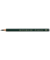 Bleistift Castell 9000 Jumbo, 119308, dunkelgrün, k.A., 8B