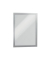 Inforahmen Duraframe A4 selbstklebend 1 St silber
