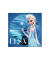Frozen Elsa, Anna und Olaf Puzzle 3 x 49 Teile