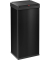 Abfalleimer Big-Box Swing, XL, 52 l, 339 x 260 x 763 mm, schwarz