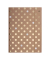 Gummizugmappe 50021734, A4 Motiv Pure Glam Karton 120g, mit 3 Einschlagklappen
