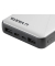 Powerbank ENERGY 57977 101 111, wei&szlig;/schwarz, 15000 mAh