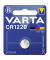 Knopfzelle CR 1220 Lithium Varta Electronics CR1220 35 mAh 3 V 1 St.