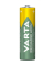 Akkus Recharge Accu Recycled, AA / Mignon / HR06, 1,2 Volt