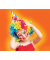Face Art Sticker Clown Lotta