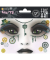 Face Art Sticker Steampunk Amelia