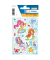 Sticker MAGIC Little Mermaid Transpuffy