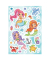 Sticker MAGIC Little Mermaid Transpuffy