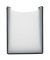 Heftbox Flexi 19480, A4 wei&szlig; transluzent, 7cm F&uuml;llh&ouml;he, Kunststoff