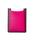 Heftbox Flexi pink/transluzent