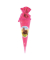 Schultüte Pferdeliebe 35cm rund 93291