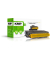Toner B-T29, 12550000 kompatibel zu brother TN-3230 schwarz