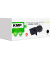 Toner K-T83BX 2911,3000 (kompatibel zu KYOCERA TK-5230K), schwarz, ca. 2600 Seiten
