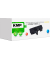 Toner K-T83CX 2911,3003 (kompatibel zu KYOCERA TK-5230C), cyan, ca. 2200 Seiten