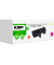 Toner K-T83MX 2911,3006 (kompatibel zu KYOCERA TK-5230M), magenta, ca. 2200 Seiten