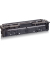 Toner HP CF540A black 1400 S. H-T246B remanufactured