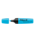 Textmarker 490, 814133, leuchtblau, 1-5mm Keilspitze