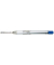 Kugelschreibermine SoftFlow 40083/3 Großraummine blau M