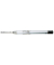 Kugelschreibermine EasyFlow 40084/3, schwarz, 0,5mm, Gro&szlig;raummine