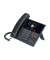 Telefon COMfortel D-400 schwarz