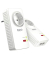 Powerline Starter Kit 1.2 Gbit/s AVM FRITZ!Powerline 1220E