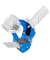 Packbandabroller K20B