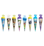 Geschwistert&uuml;te 6723981, sortiert, 22cm, rund