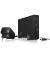 IB-377-C31 IB-377-C31, schwarz, 8,89 cm (3,5 Zoll), 0 TB, extern
