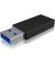 Adapter IcyBox USB 3.1 Type A Stecker -  USB Type C Stecker retail