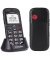 BBM 320c Senioren-Handy  Schwarz
