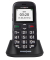 BBM 320c Senioren-Handy  Schwarz