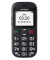 BBM 320c Senioren-Handy  Schwarz