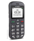 BBM 320c Senioren-Handy  Schwarz