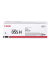 Toner 3019C002 (055H), cyan, ca. 5900 Seiten