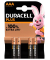 Batterie Plus NEW -AAA (MN2400/LR03) Micro