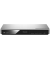 3D-Blu-ray-Player Panasonic DMP-BDT185 4K Upscaling Silber