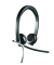 Headset H650e USB stereo schwarz
