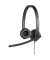 USB Headset H570e Stereo Headset schwarz