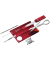 SwissCard Lite Multitool 82,0 mm