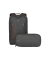 Laptop-Rucksack CityUpgrade Kunstfaser grau
