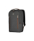 Laptop-Rucksack CityUpgrade Kunstfaser grau