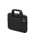 Notebook Tasche Smart Skin Passend für maximal: 33,8 cm (13,3")  Schwarz