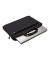 Notebook Tasche Smart Skin Passend für maximal: 33,8 cm (13,3")  Schwarz