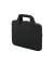 Notebook Tasche Smart Skin Passend für maximal: 33,8 cm (13,3")  Schwarz