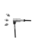 Universal Security Cable Lock 3 key Notebookschloss