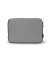 Laptoptasche Skin FLOW Kunstfaser grau